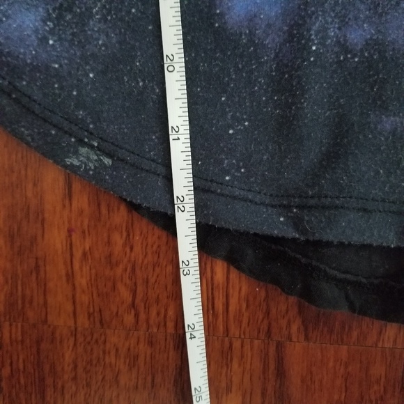 Girls Star Wars Shirt Top Sequence Princess Leia - Picture 6 of 8